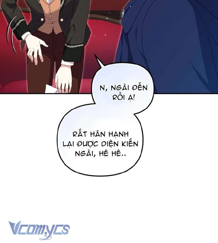 Tôi Được Nuôi Dưỡng Bởi Những Kẻ Phản Diện Chap 72 - Trang 3