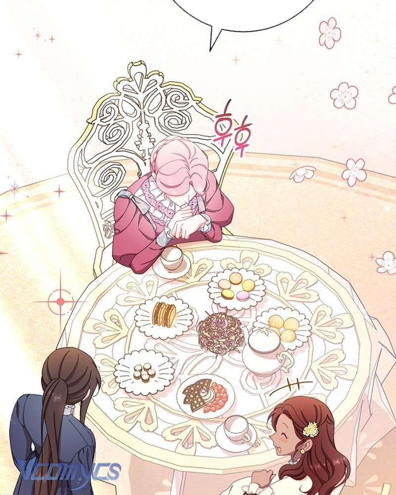 Hầu Gái Độc Quyền Của Hoàng Hậu Phản Diện Chapter 38 - Trang 4