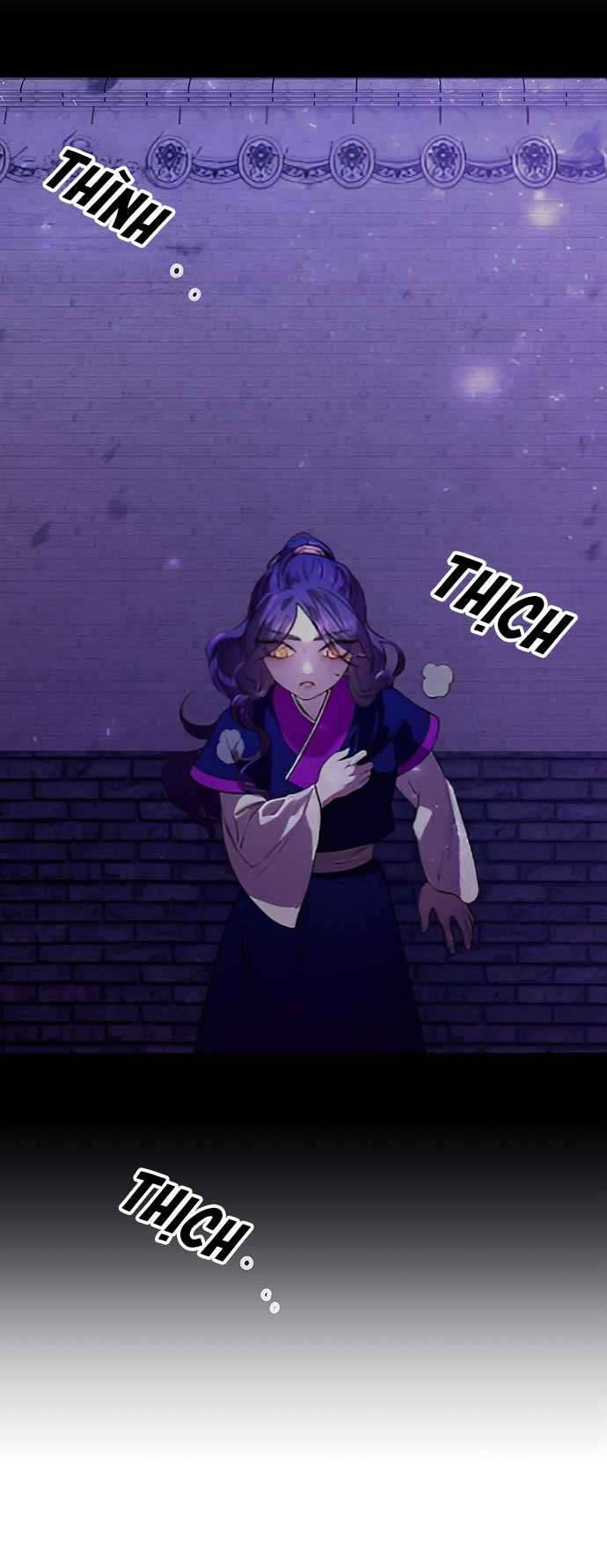 Vương Tử Huyền Bí Chapter 3 - Trang 4