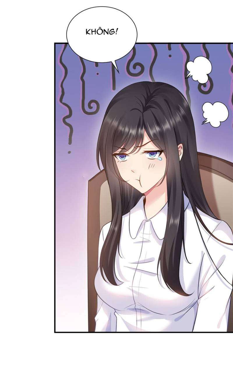 Hệt Như Hàn Quang Gặp Nắng Gắt Chap 5 - Trang 4