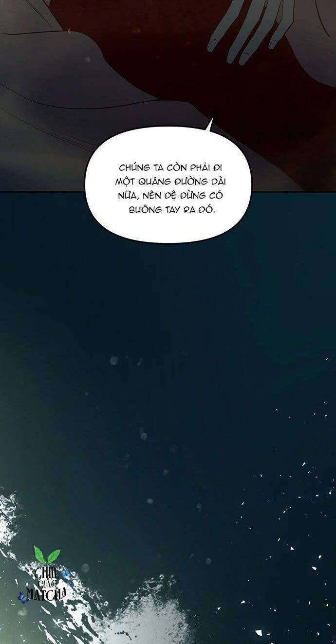 Vương Tử Huyền Bí Chapter 71 - Trang 4