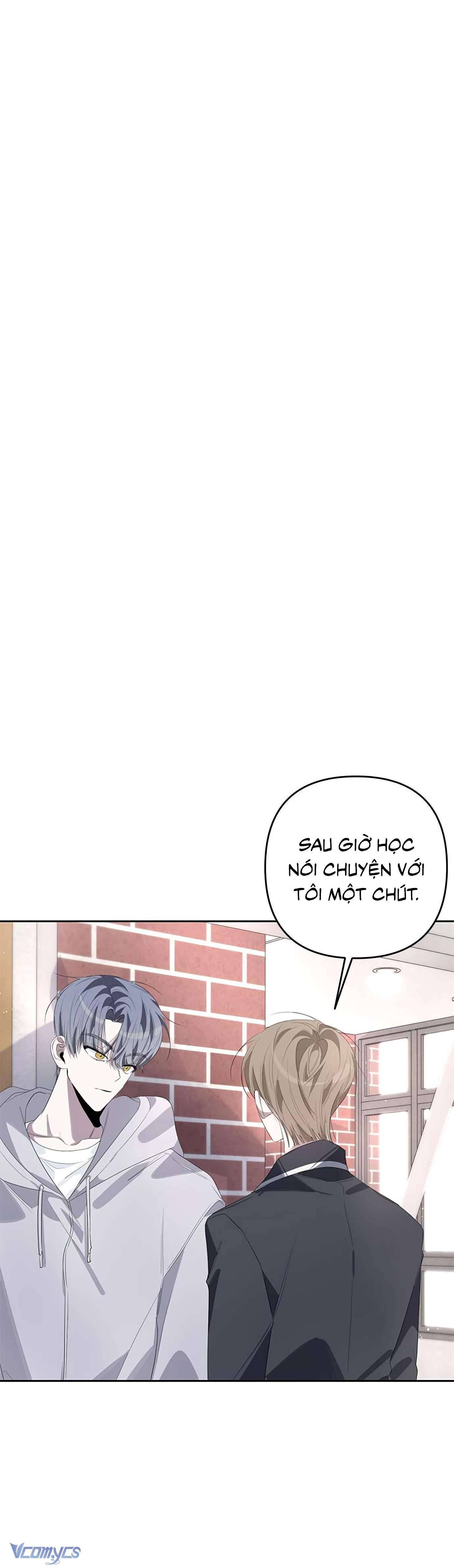 Đàn Anh Xấu Xa! Chap 50 - Trang 3