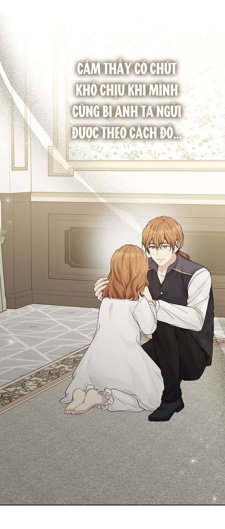 Vương Miện Lục Bảo Chap 66 - Trang 2