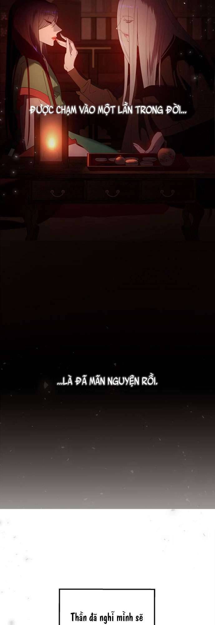 Vương Tử Huyền Bí Chapter 90 - Trang 4