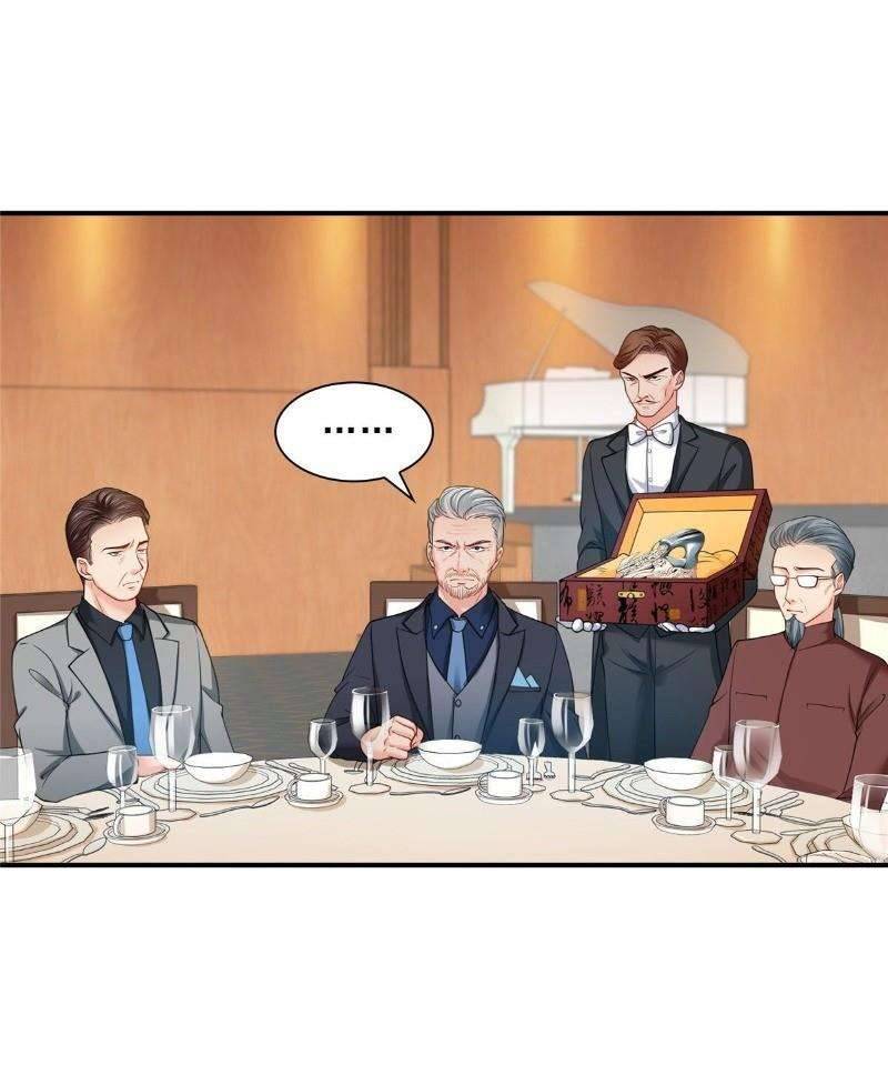 Hệt Như Hàn Quang Gặp Nắng Gắt Chap 83 - Trang 4