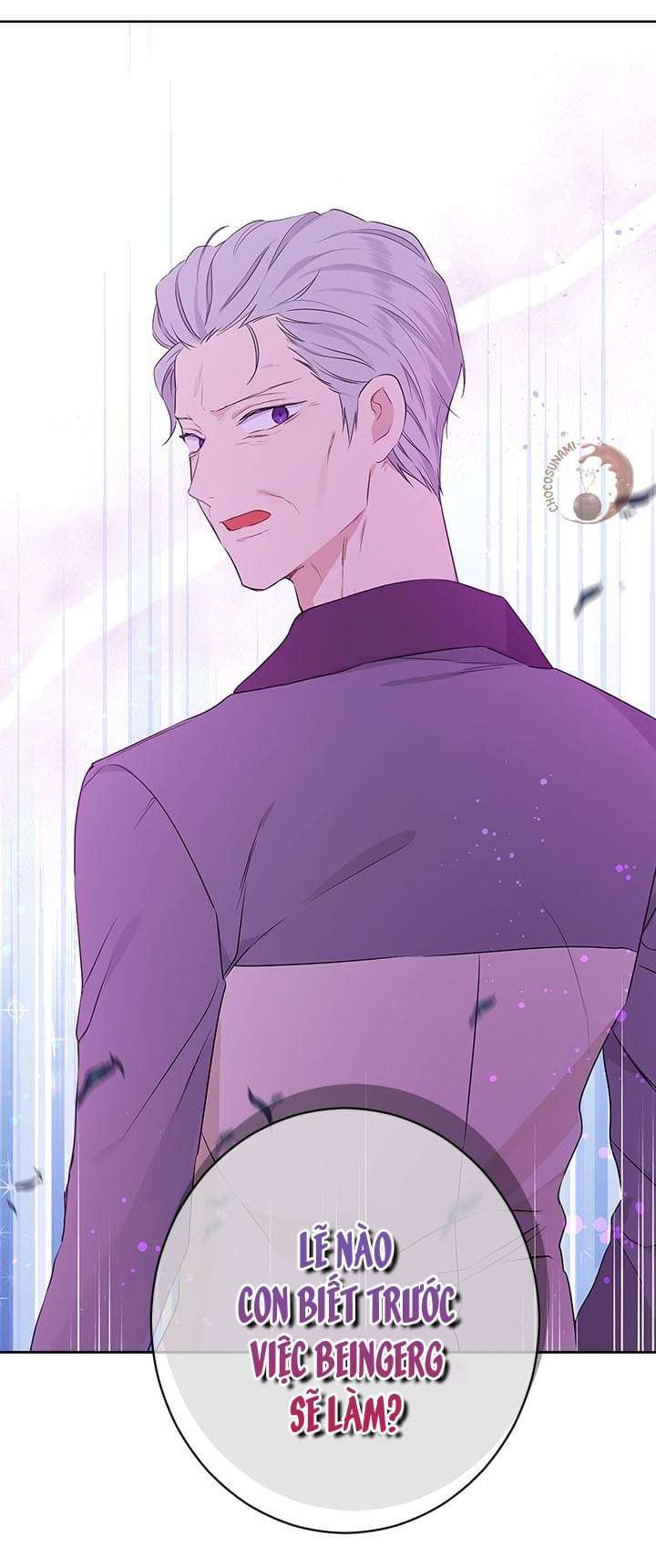 Tôi Là Minh Chứng Của Sự Thật Chap 55 - Next Chap 56