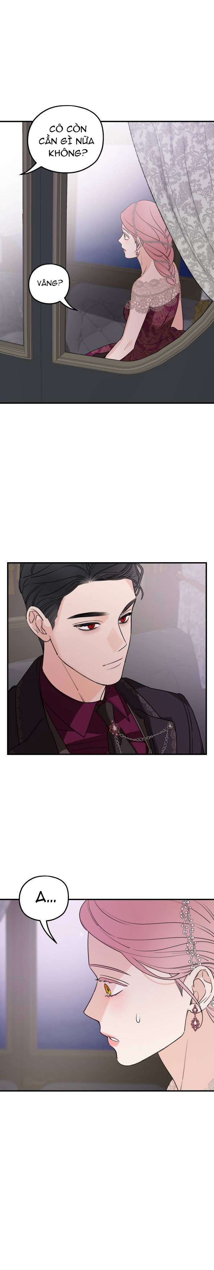 Gia Đình Chồng Quá Ám Ảnh Bởi Tôi Chap 45 - Next Chap 46