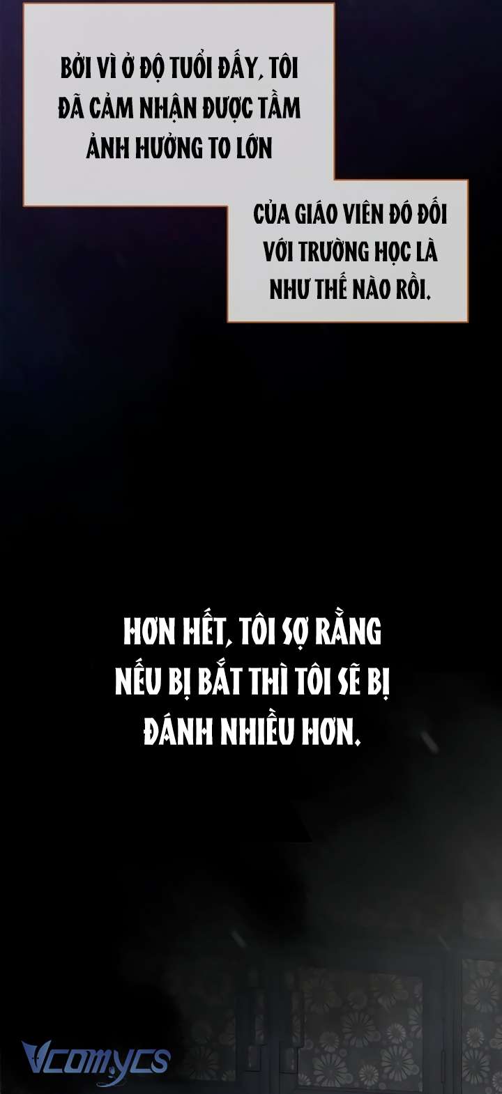 [18+] Cậu Ổn Đến Mức Nào Chapter 34 - Trang 4