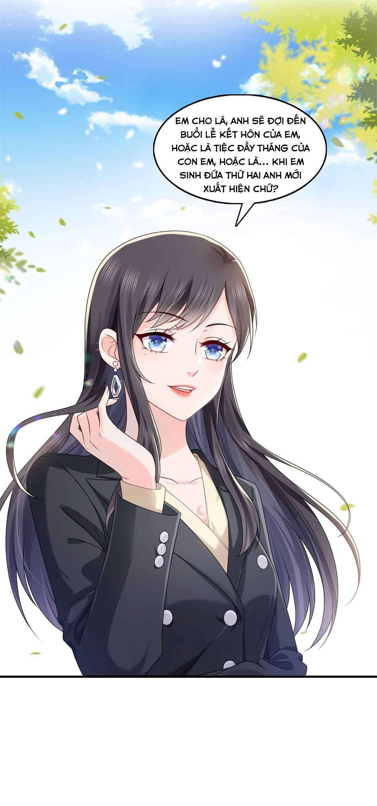 Hệt Như Hàn Quang Gặp Nắng Gắt Chap 391 - Trang 4