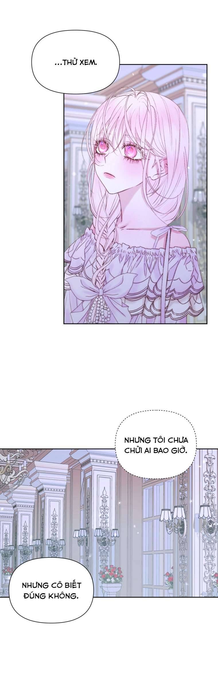 Siren: Trở Thành Gia Đình Của Nhân Vật Phản Diện Chapter 46 - Trang 3