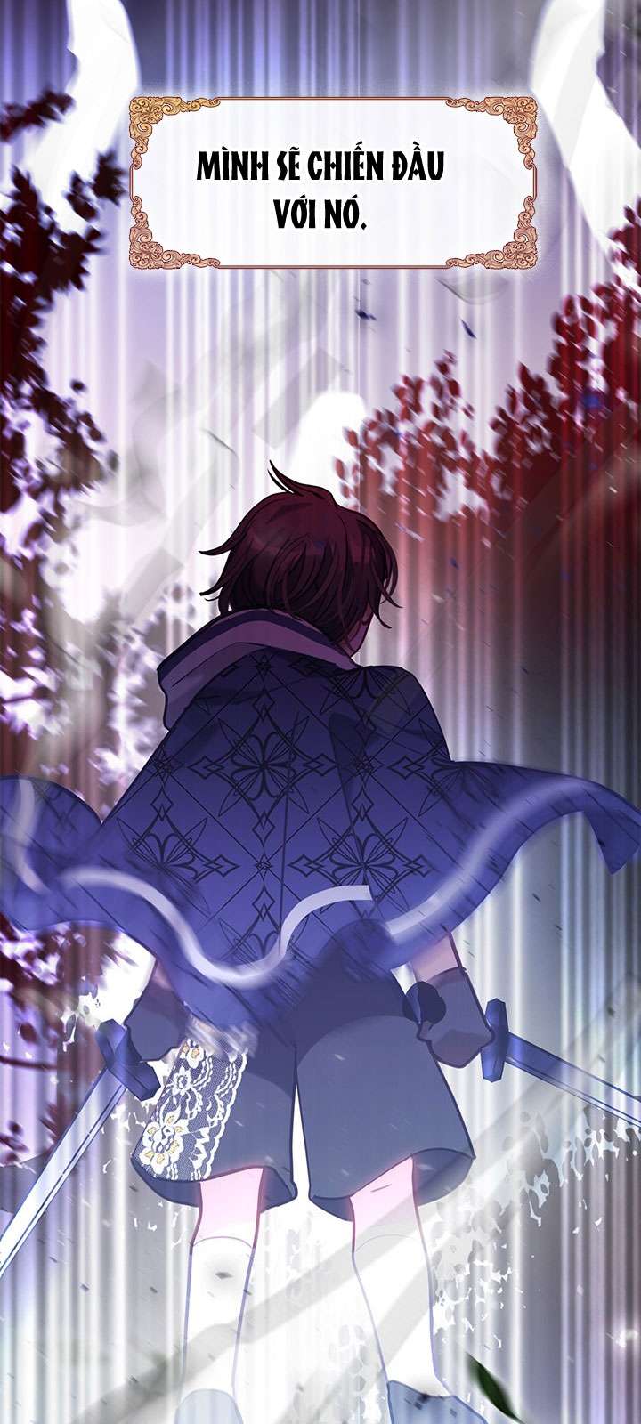 Gia Đình Bị Ám Ảnh Bởi Tôi Chapter 33 - Trang 4