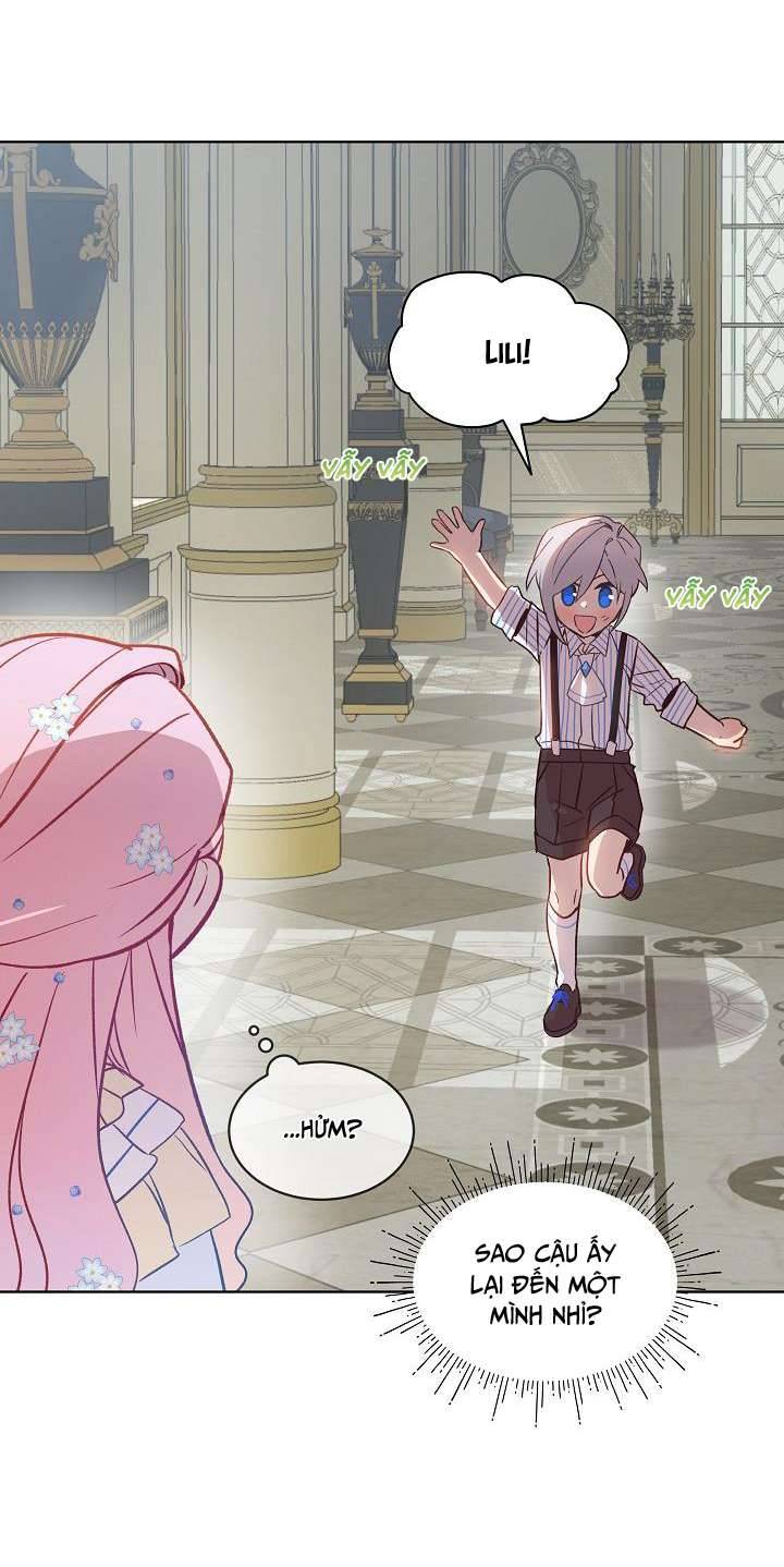 Quý Cô Thế Giới Ngầm Chap 19 - Trang 4