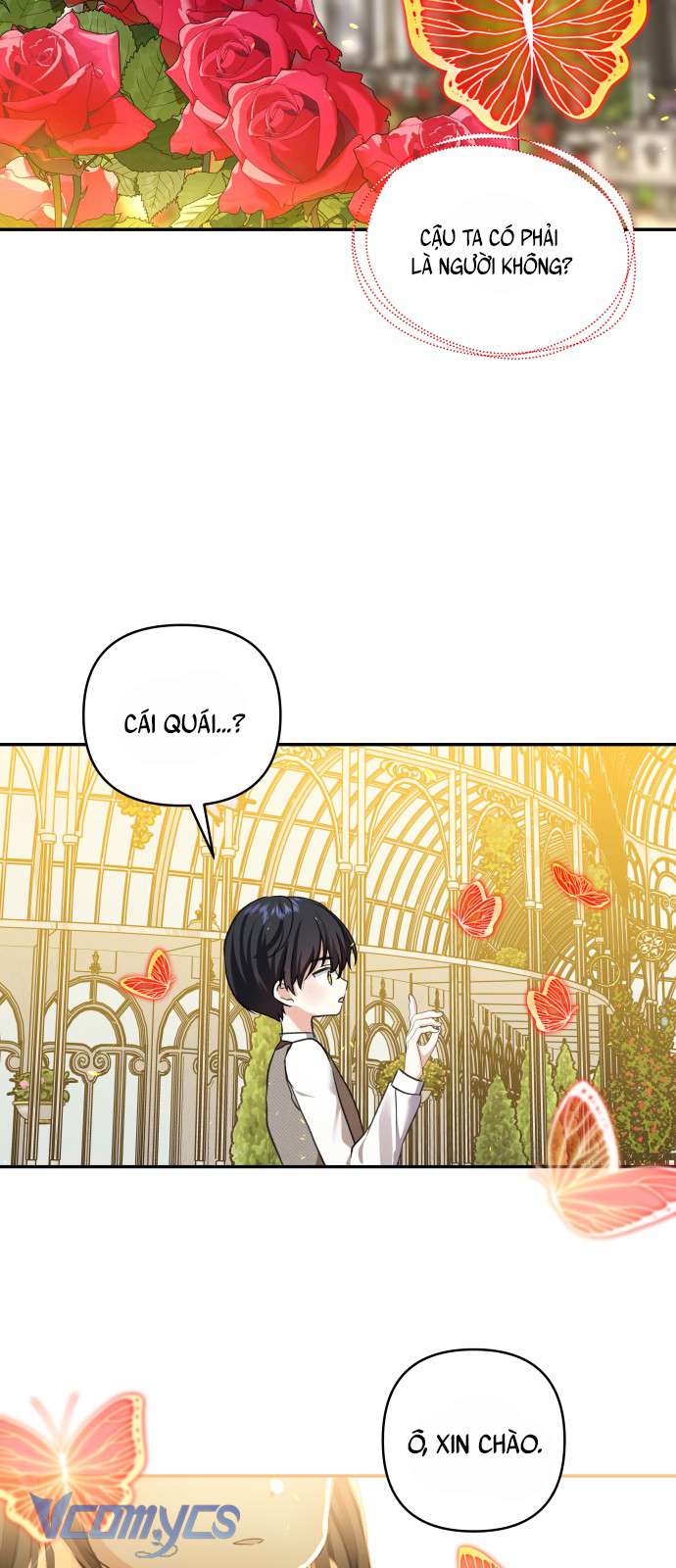 Con Gái Của Công Tước Ác Ma Chapter 57 - Trang 3