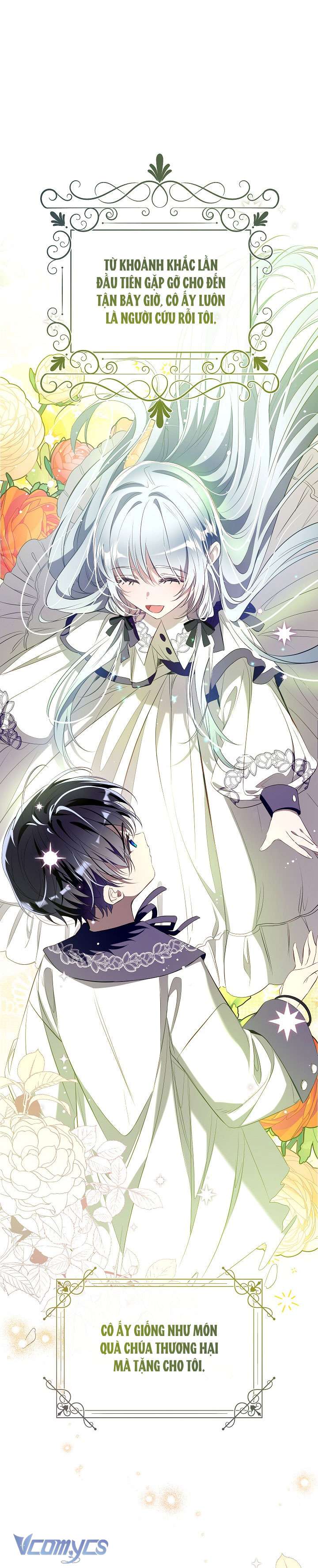 Chúng Ta Có Thể Trở Thành Một Gia Đình Được Không? Chap 114 - Next Chap 115