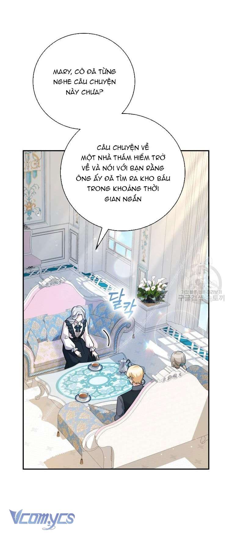 Kế Hoạch Trả Thù Chap 36 - Trang 2