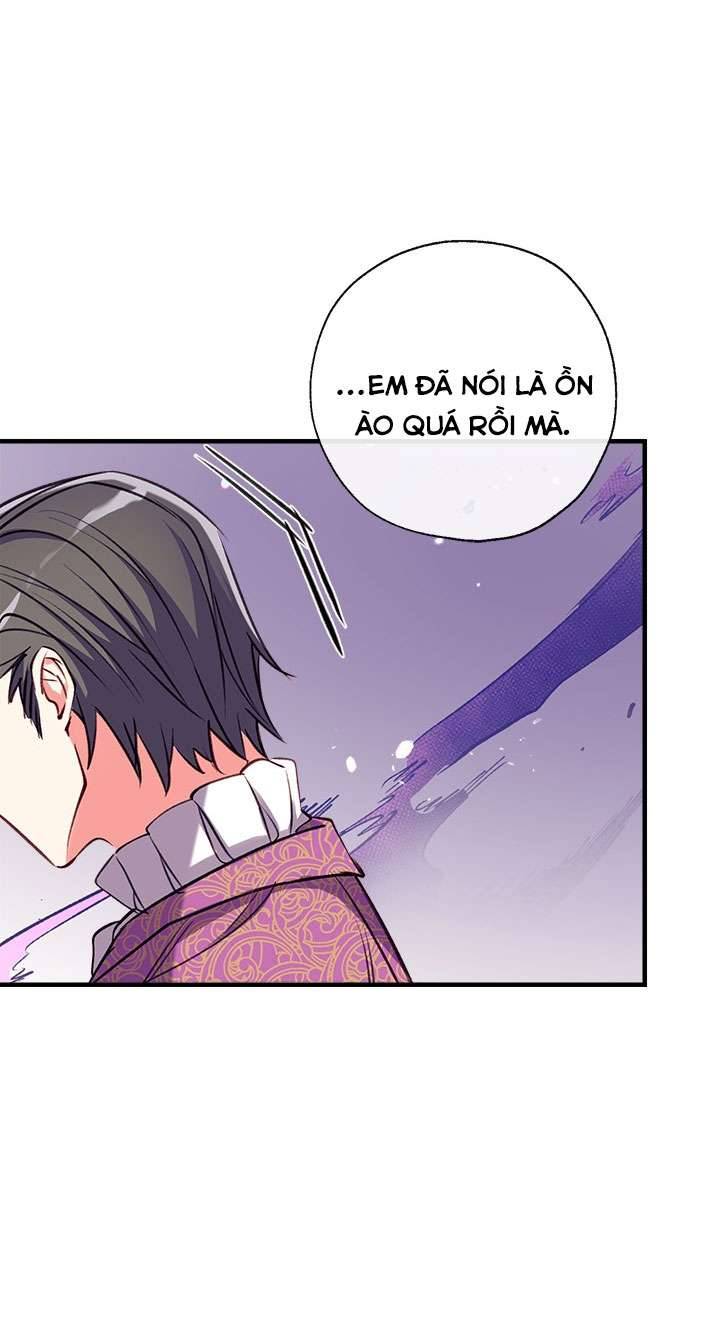 Chúng Ta Có Thể Trở Thành Một Gia Đình Được Không? Chap 30 - Trang 2