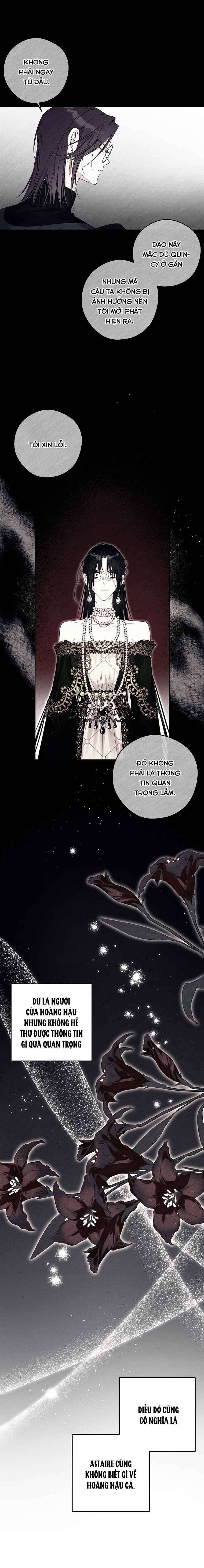 Trước Tiên Phải Giấu Em Trai Cái Đã! Chap 57 - Trang 2