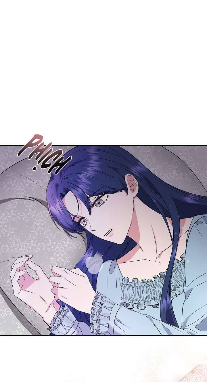 Tôi Không Phải Là Cinderella Chapter 56 - Trang 4