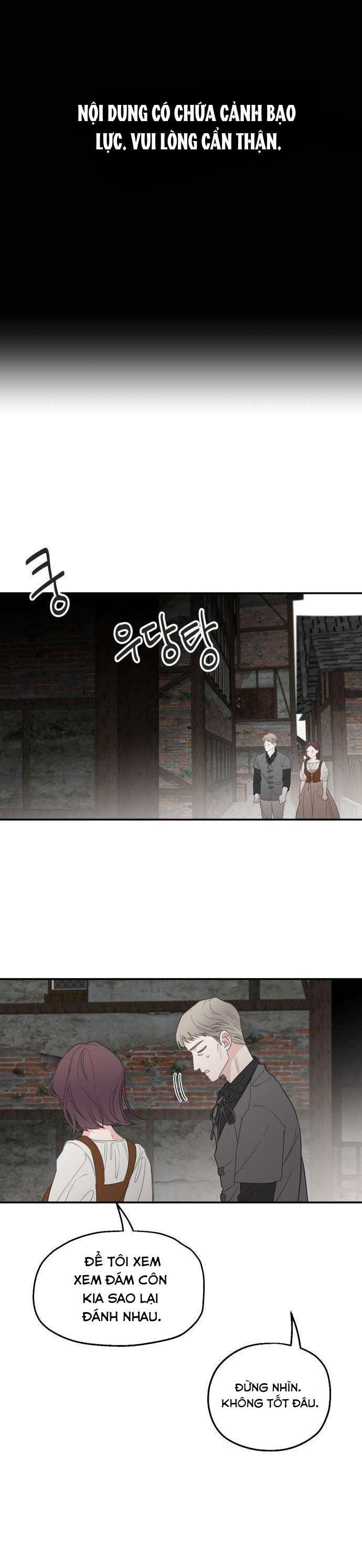 Gia Đình Chồng Quá Ám Ảnh Bởi Tôi Chap 24 - Next Chap 25