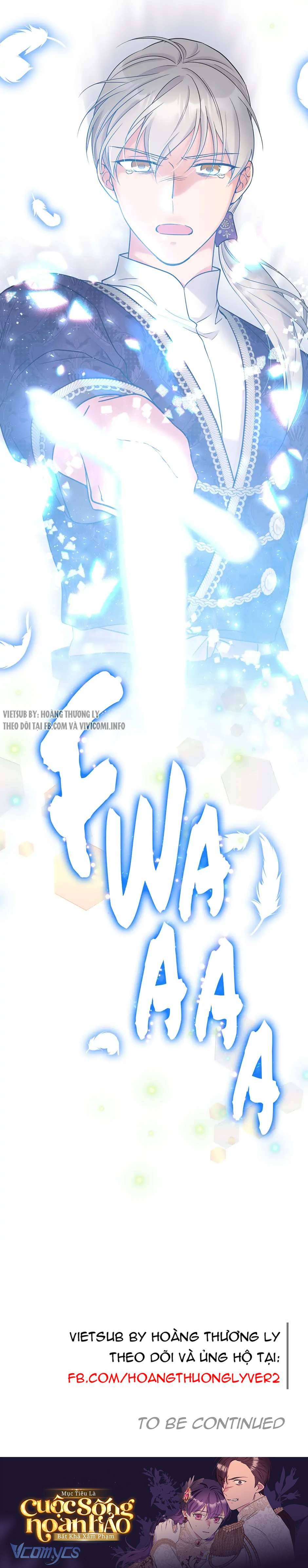 Mục Tiêu Là Cuộc Sống Hoàn Hảo Bất Khả Xâm Phạm Chapter 135 - Trang 4