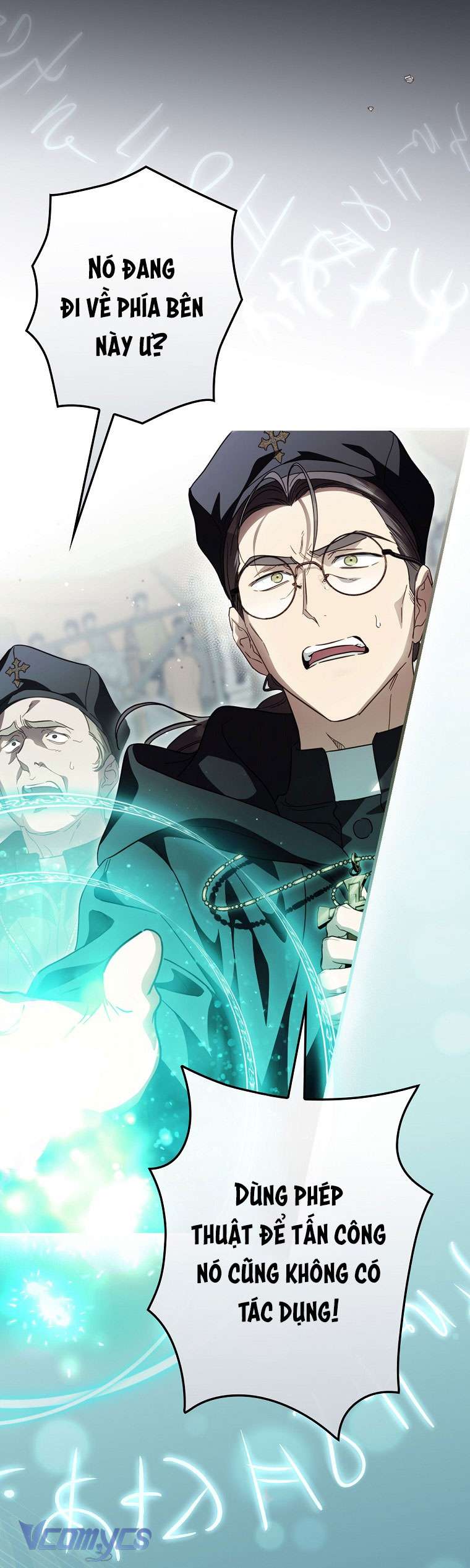 Phương Pháp Khiến Phu Quân Đứng Về Phía Tôi Chapter 101 - Trang 4