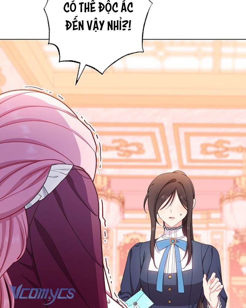 Hầu Gái Độc Quyền Của Hoàng Hậu Phản Diện Chapter 56 - Trang 4