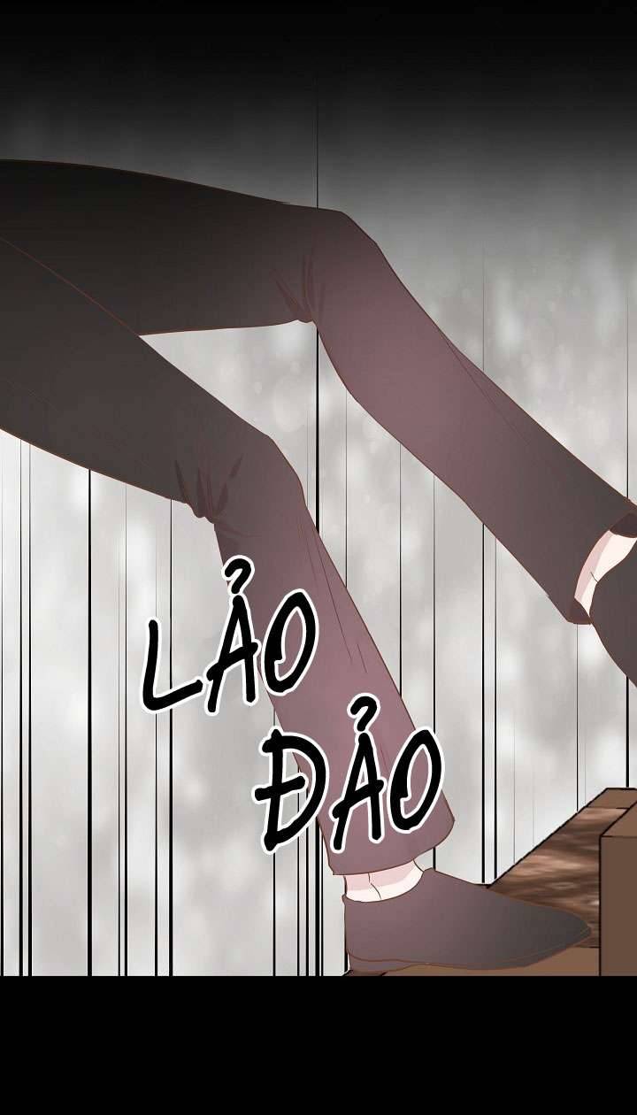 Tôi Không Phải Là Cinderella Chapter 15 - Trang 4