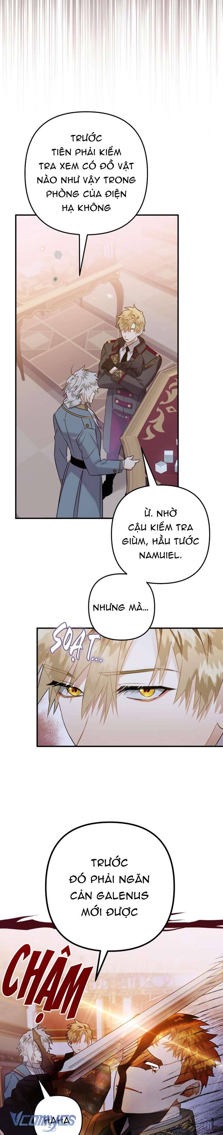 Bỗng Nhiên Tôi Trở Thành Quạ Đen!! Chapter 17 - Trang 4