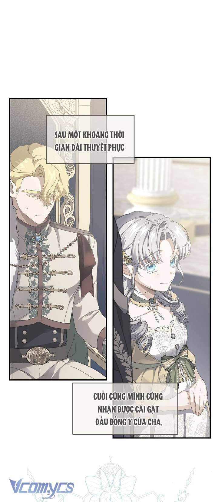 Lại Một Lần Nữa Hướng Về Ánh Sáng Chap 83 - Next Chap 84