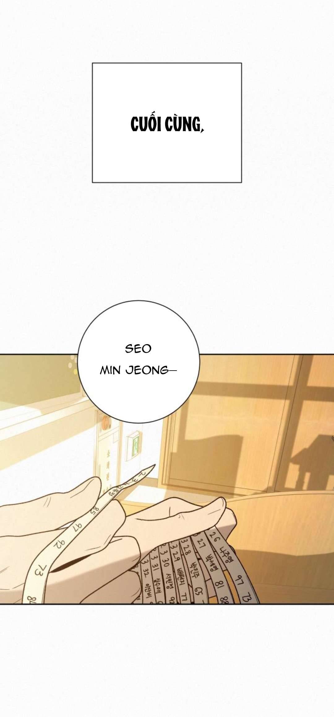 Chiến Lược: Tình Yêu Trong Sáng Chap 85 - Next Chapter 85.1