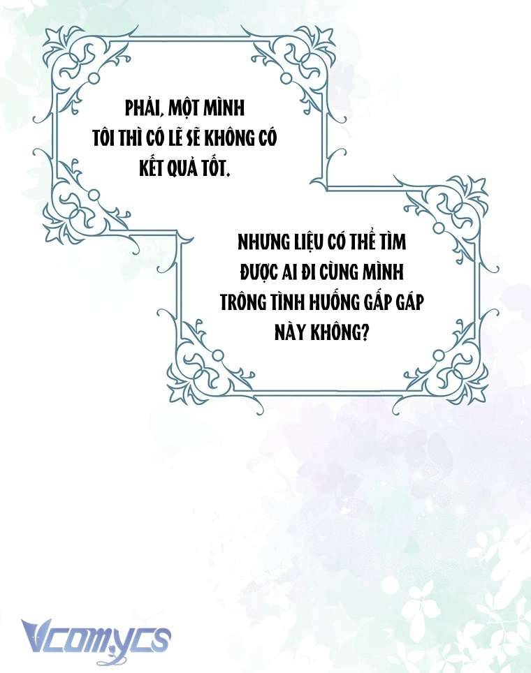 Tôi Trở Thành Vợ Của Nam Chính Chap 72 - Trang 3