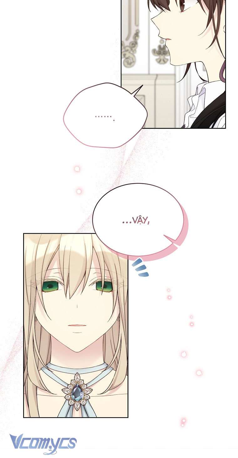 Vương Miện Lục Bảo Chap 112 - Trang 2