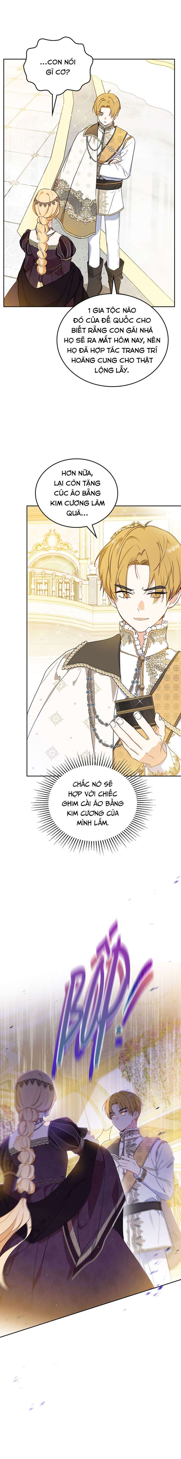 Kiếp Này Nhất Định Làm Gia Chủ Chap 110 - Trang 2