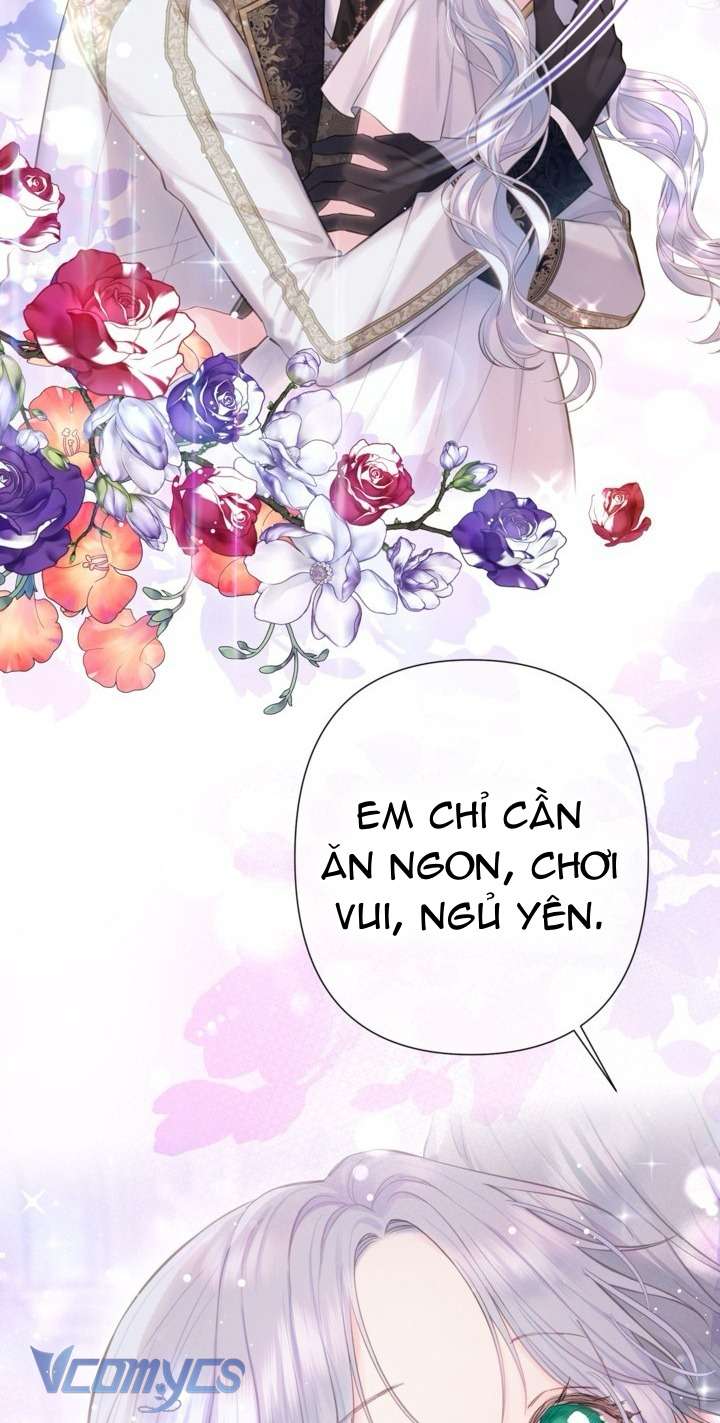 Người Anh Trai Mạnh Nhất Của Tôi Đã Mất Trí Nhớ Chap 1 - Trang 4