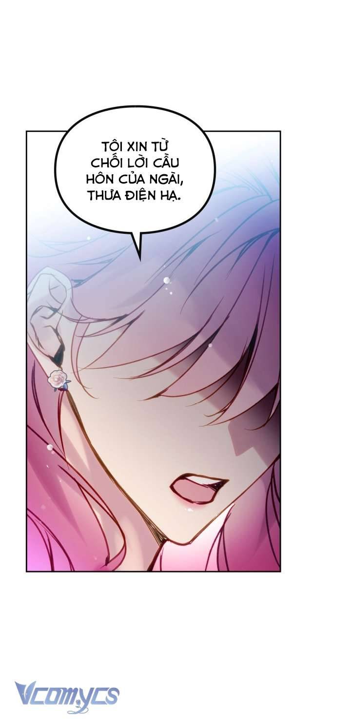 Kết Cục Của Nhân Vật Phản Diện Chỉ Có Thể Là Cái Chết Chap 146 - Next Chapter 147