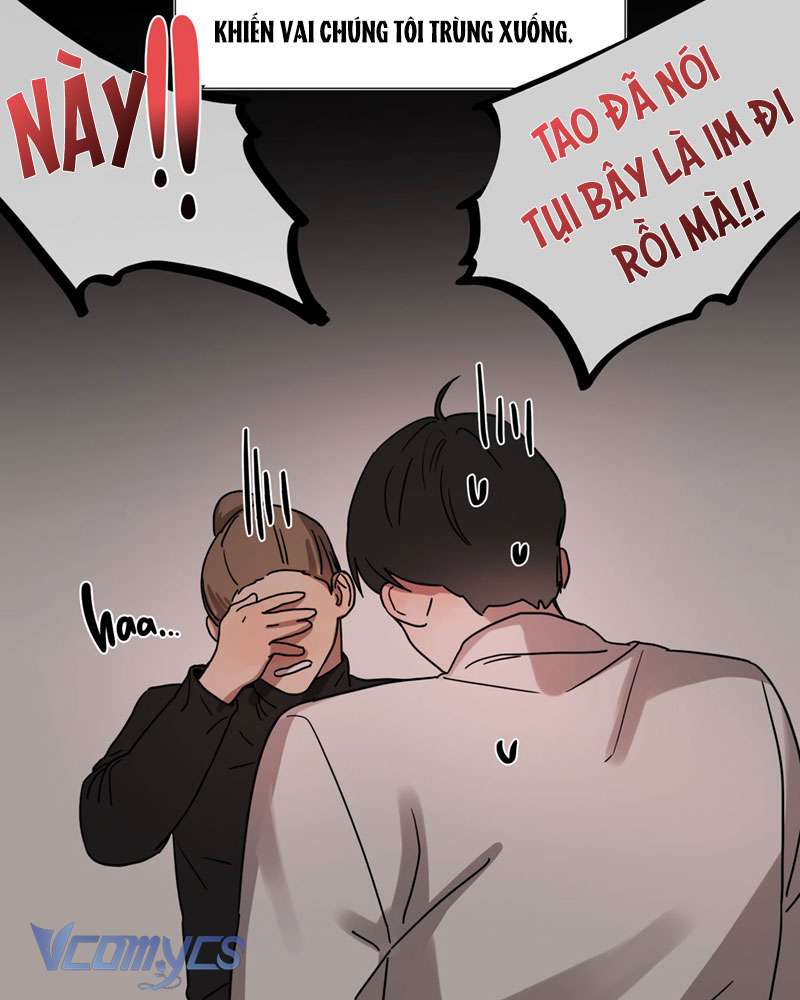 Sát Nhân Nhà Bên Chap 8 - Trang 2