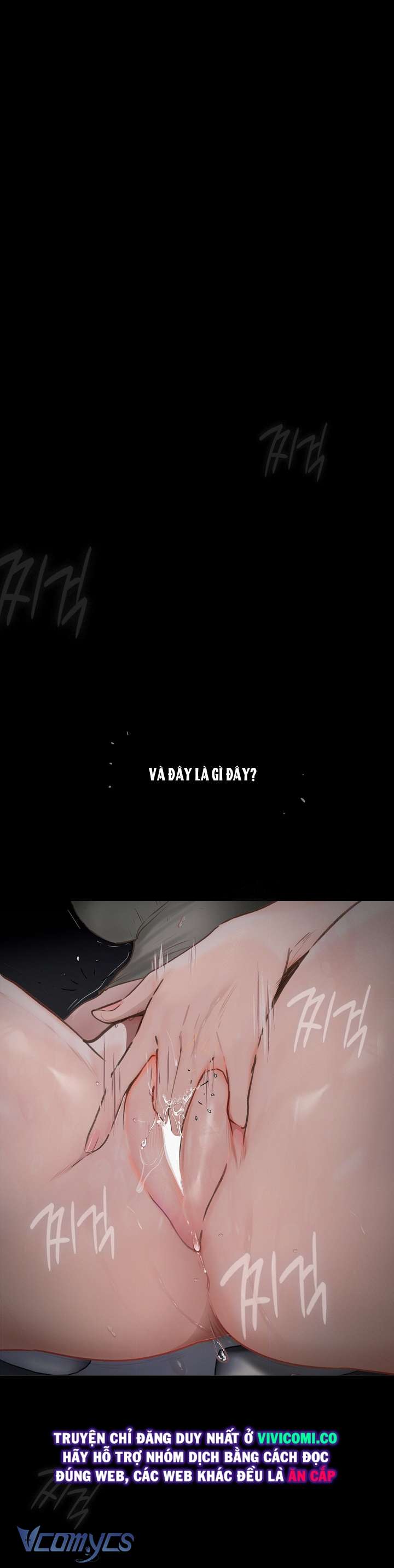 [18+] Nhật Ký Quan Sát Chap 7 - Next Chap 8