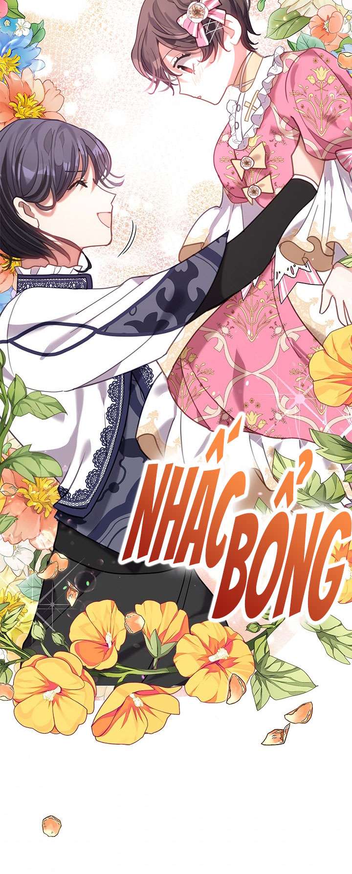 Gia Đình Bị Ám Ảnh Bởi Tôi Chapter 30 - Trang 4