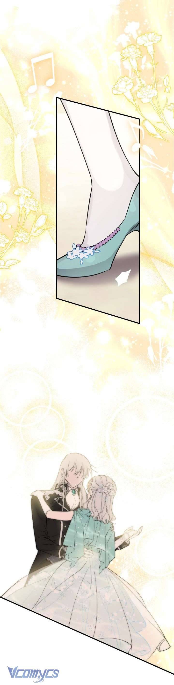 Những Nhân Vật Mạnh Nhất Thế Giới Ám Ảnh Tôi Chapter 38 - Trang 4