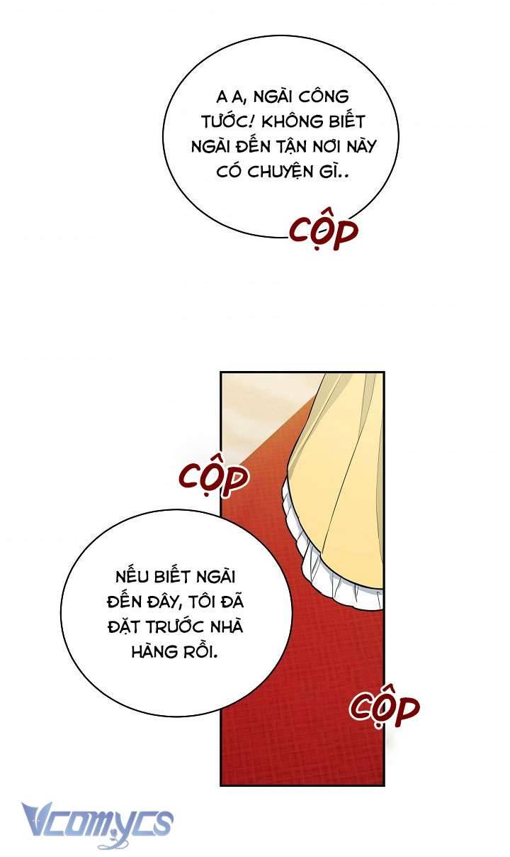 Phương Pháp Trở Thành Con Gái Của Người Hùng Bóng Đêm Chap 7 - Trang 2