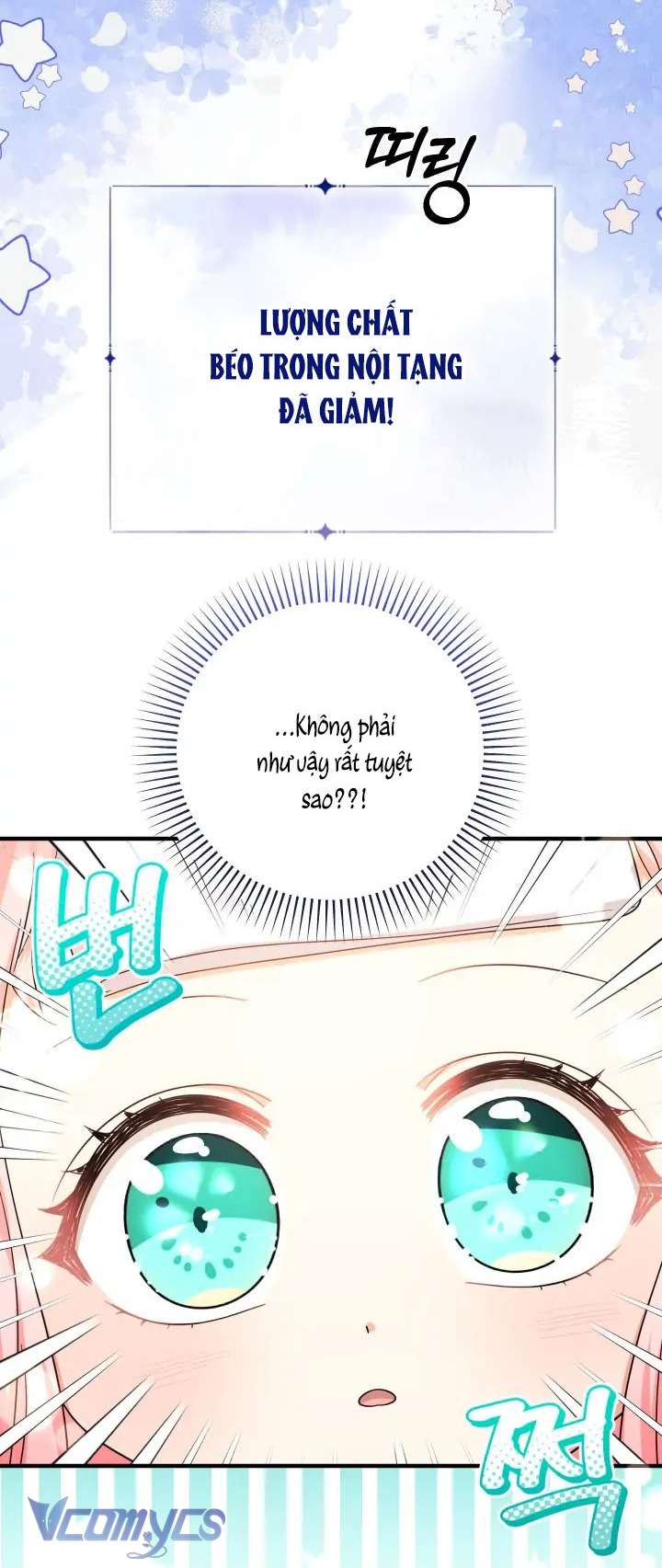 Tiểu Thư Tích Tiền Đi Bụi Chapter 36 - Next Chapter 37