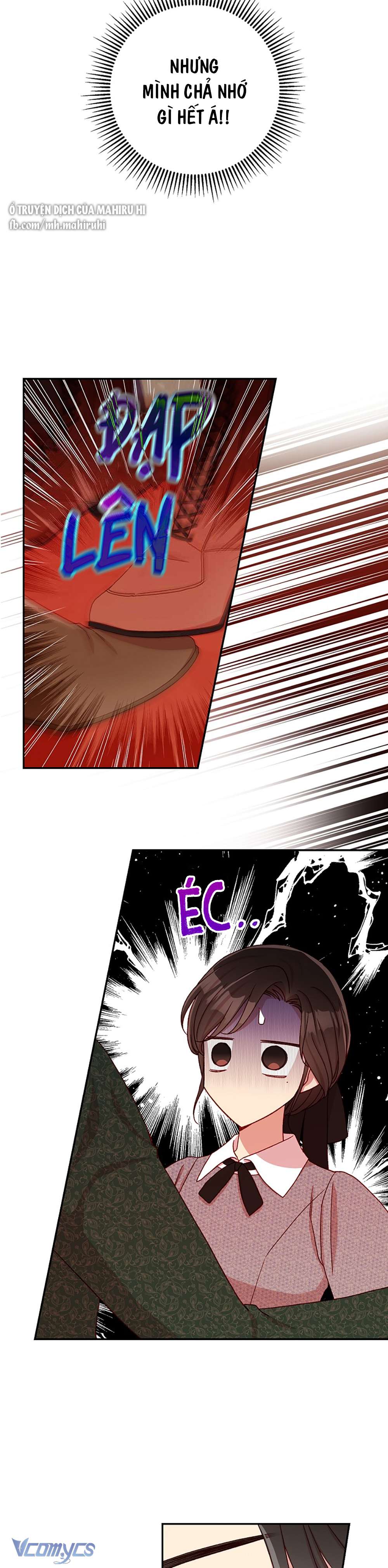 Sống Sót Dưới Thân Phận Hầu Nữ Chap 74 - Next Chap 75