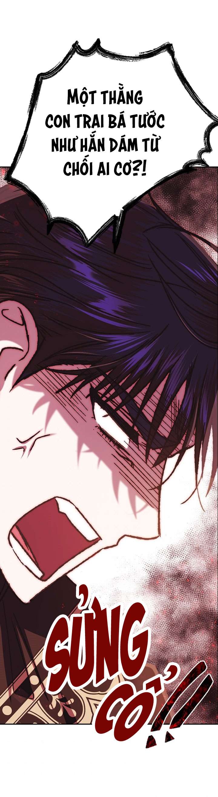 Cha À, Con Không Muốn Kết Hôn Đâu Chap 21 - Trang 2