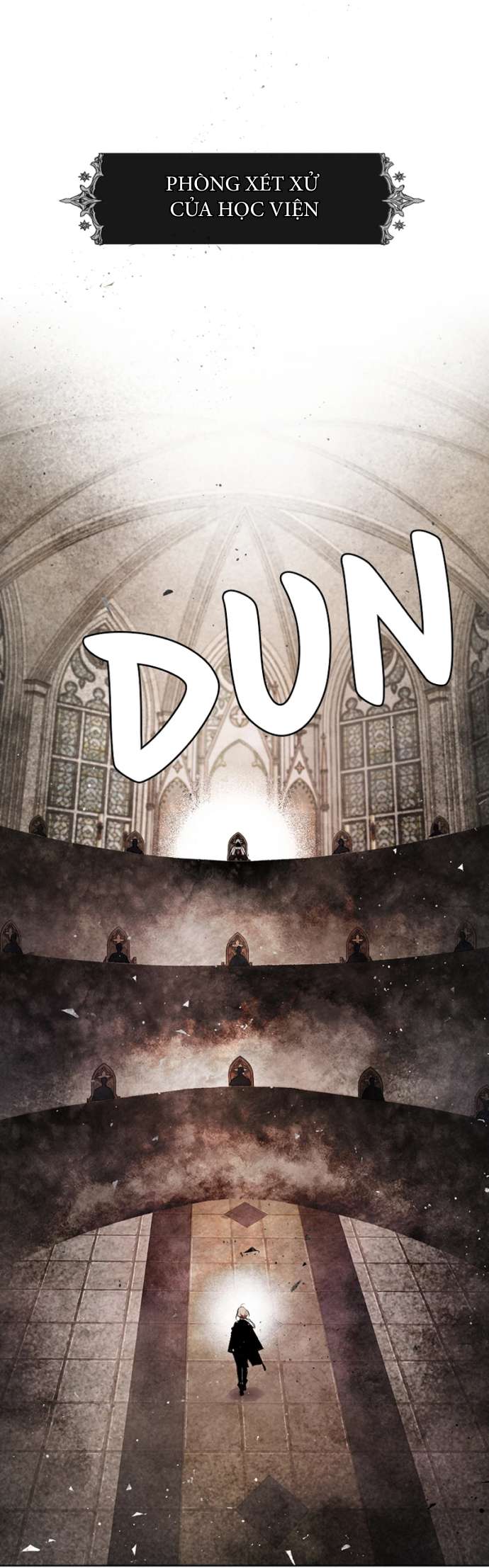 Lời Thú Nhận Của Chúa Tể Bóng Tối Chap 23 - Trang 4