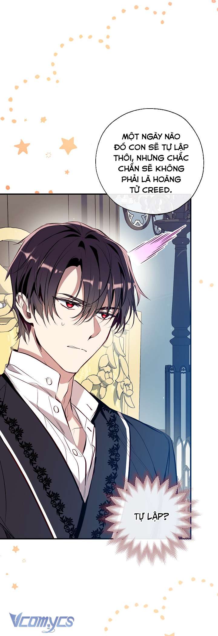 Chúng Ta Có Thể Trở Thành Một Gia Đình Được Không? Chap 80 - Trang 2