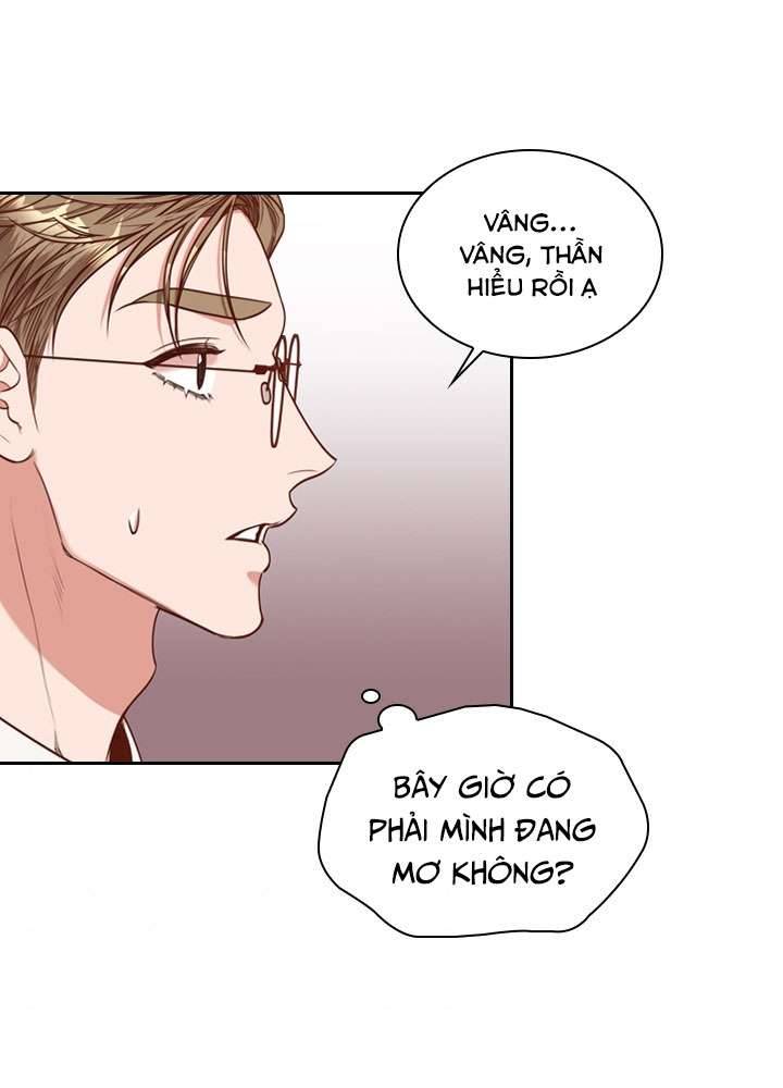 Thư Ký Của Bạo Chúa Chapter 30 - Trang 3