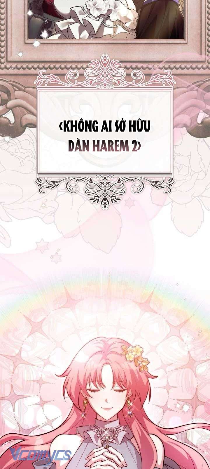 Dàn Harem Nóng Bỏng Đang Dần Lạnh Nhạt với Tôi! Chap 1 - Trang 3