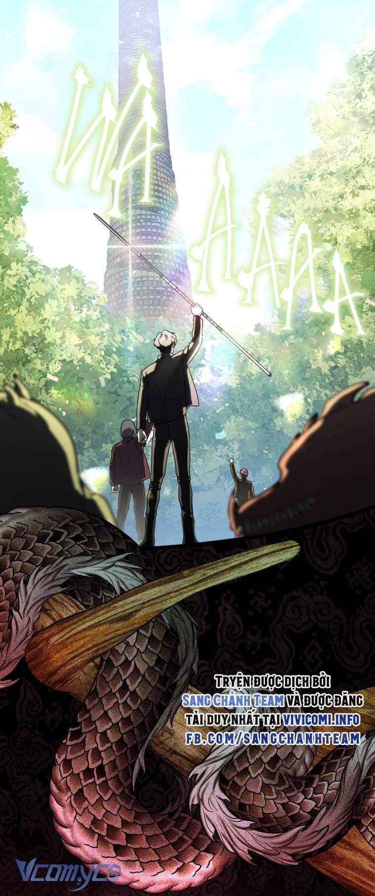 Hướng Dẫn Sinh Tồn Dành Cho Người Xếp Hạng Chap 22 - Trang 2