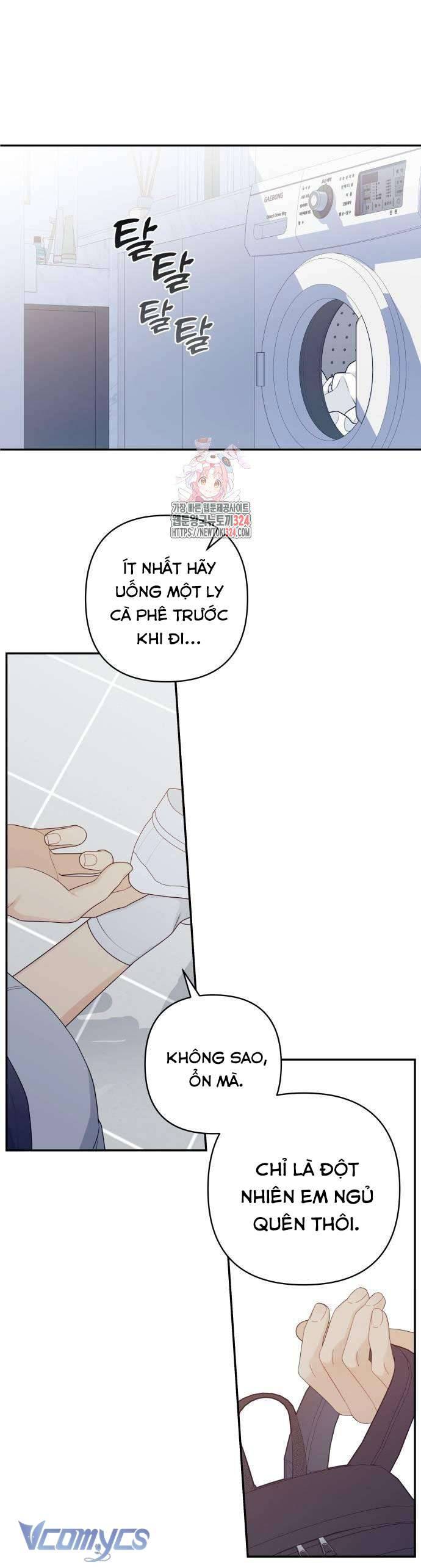 [18+] Cậu Ổn Đến Mức Nào Chap 6 - Trang 2