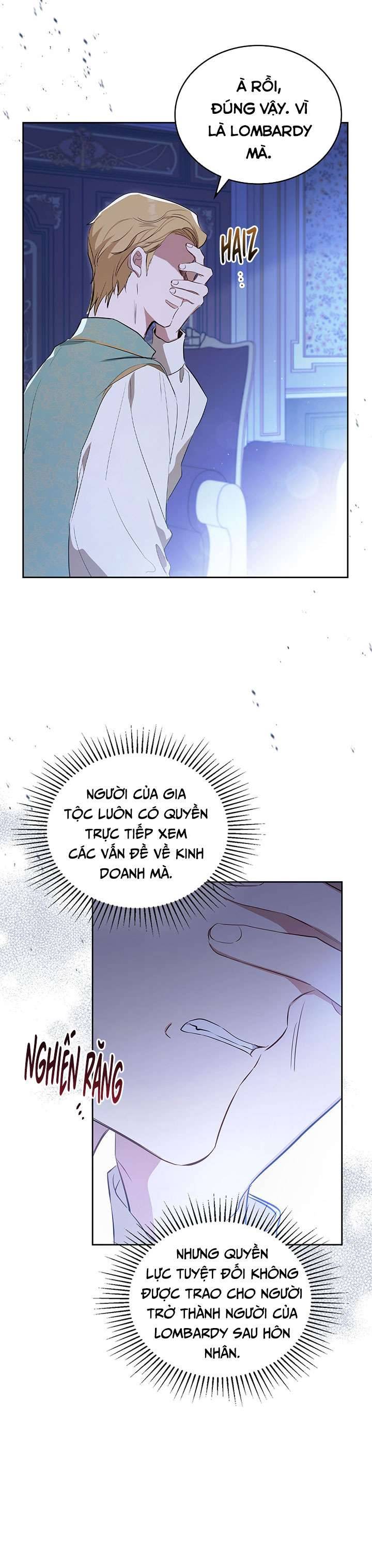 Kiếp Này Nhất Định Làm Gia Chủ Chap 89 - Trang 2